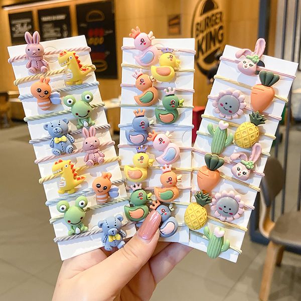 children's hair band princess cute hair accessories ins korean-style girl's head rope rubber band headdress baby small ring, Slivery;white
children's hair band princess cute hair accessories ins korean-style girl's head rope rubber band headdress baby small ring, Slivery;white