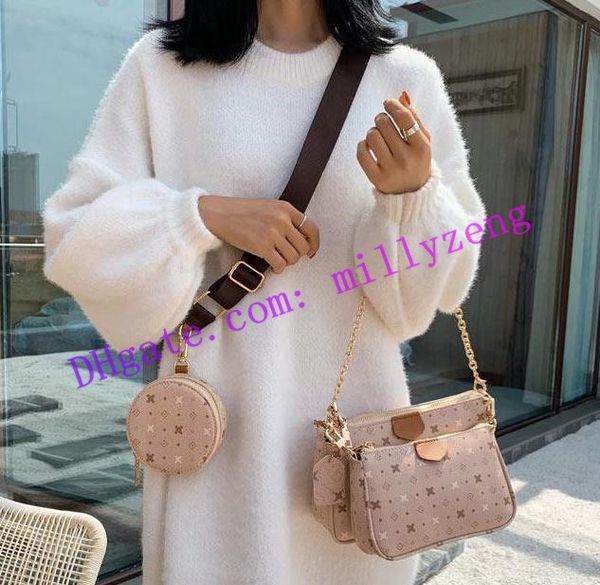 мода 3 в 1 lady brown canvas с покрытием натуральной кожи multi-pochette accessoires m44813 m44840 каки розовых женщины сумки косметичек
мода 3 в 1 lady brown canvas с покрытием натуральной кожи multi-pochette accessoires m44813 m44840 каки розовых женщины сумки косметичек