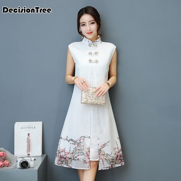 2019 aodai cheongsam dress traditional oriental clothing ao dai dresses short lace dress for women vietnam qipao, Red
2019 aodai cheongsam dress traditional oriental clothing ao dai dresses short lace dress for women vietnam qipao, Red