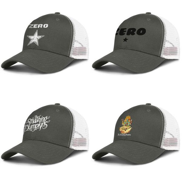 the smashing pumpkins band logo mens and women adjustable trucker meshcap design blank team unique baseballhats juniors infinite zero, Blue;gray
the smashing pumpkins band logo mens and women adjustable trucker meshcap design blank team unique baseballhats juniors infinite zero, Blue;gray