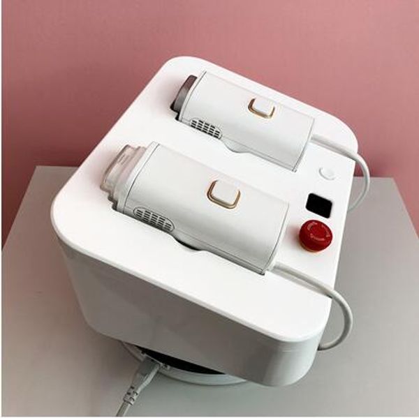 2019 light sheer 808nm diode laser hair removal machine permanent laser epilator & skin care whitening spa salon use
2019 light sheer 808nm diode laser hair removal machine permanent laser epilator & skin care whitening spa salon use