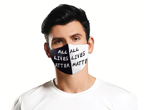 all lives matter i cant breathe face mask in stock black lives matter designer mask summer out door high protectivepm2.5 dhl fast shipping
all lives matter i cant breathe face mask in stock black lives matter designer mask summer out door high protectivepm2.5 dhl fast shipping