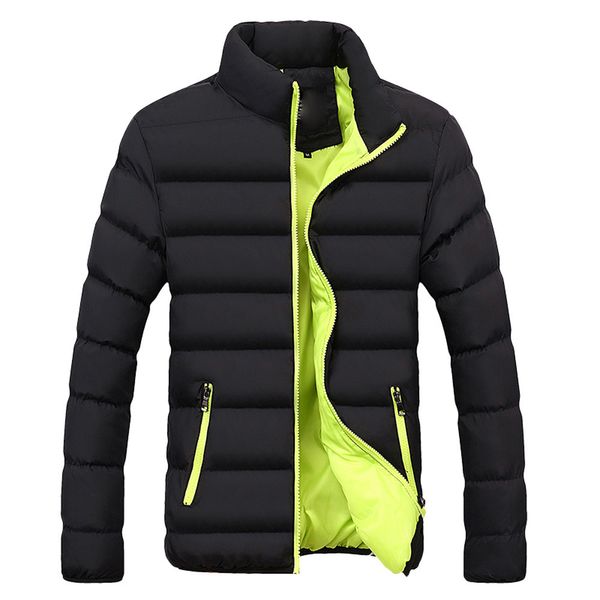 womail 2019 stylish thick long sleeve mens casual jackets autumn winter coat jacket comfortable long sleeve coat daily wearing, Black;brown
womail 2019 stylish thick long sleeve mens casual jackets autumn winter coat jacket comfortable long sleeve coat daily wearing, Black;brown