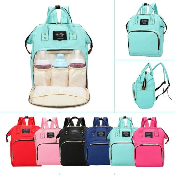 fashion mummy backpacks polyester backpacks for mom maternity nappy bag large capacity baby bags travel shoulder bags for girls
fashion mummy backpacks polyester backpacks for mom maternity nappy bag large capacity baby bags travel shoulder bags for girls