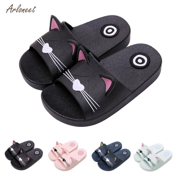 boy girl cartoon cat shoes 2020 summer todder animal kids indoor baby flip flops pvc kawaii infant beach casual slippers soft, Black;red
boy girl cartoon cat shoes 2020 summer todder animal kids indoor baby flip flops pvc kawaii infant beach casual slippers soft, Black;red