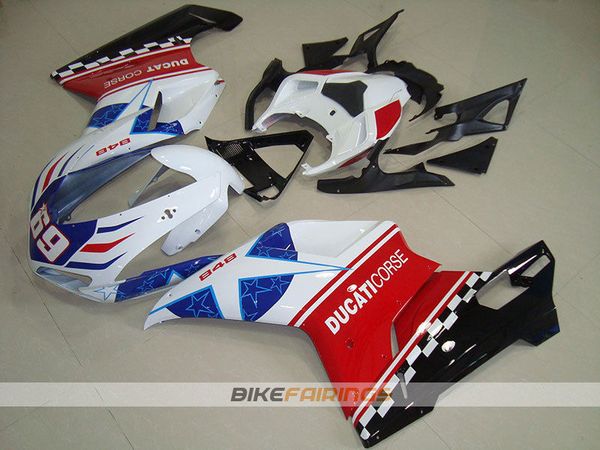 новый abs инъекция полных обтекатели комплекты подходят для ducati 848 1098 1198 1198s 2007 2008 2009 2010 2011 2012 body набора пользовател
новый abs инъекция полных обтекатели комплекты подходят для ducati 848 1098 1198 1198s 2007 2008 2009 2010 2011 2012 body набора пользовател