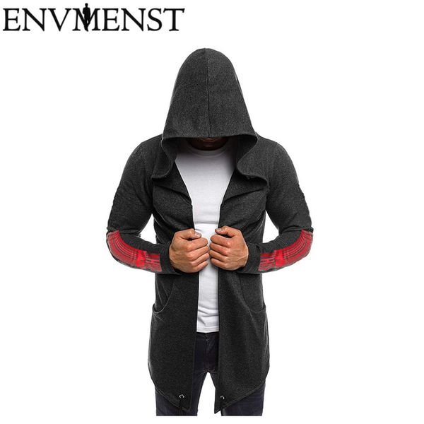 brand clothing sweatshirts solid color simple zipper cardigan long hoodies men fashion tracksuit male sweatshirt hoody, Black
brand clothing sweatshirts solid color simple zipper cardigan long hoodies men fashion tracksuit male sweatshirt hoody, Black