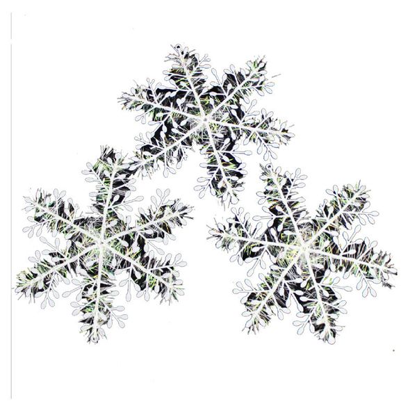 30pcs xmas classic charming white snowflake christmas ornaments home garden new year party holiday decorations
30pcs xmas classic charming white snowflake christmas ornaments home garden new year party holiday decorations