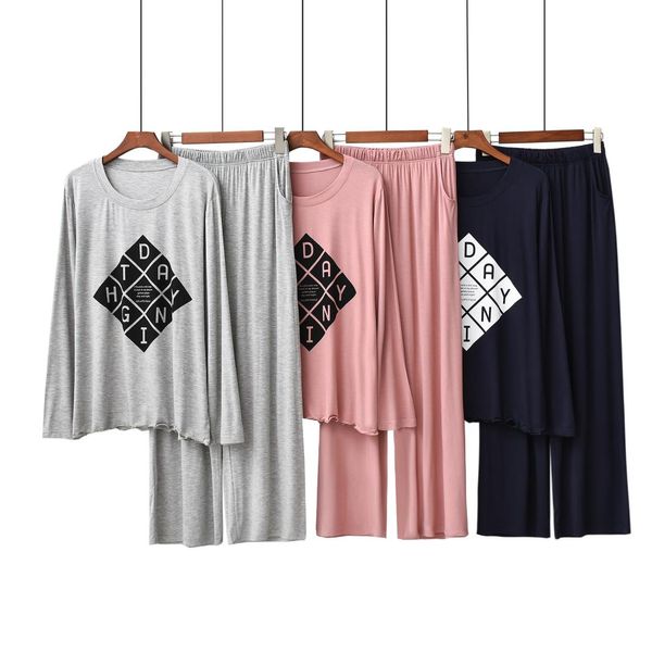 modal material sleepwear women women summer clothes loungewear 1198, Black;red
modal material sleepwear women women summer clothes loungewear 1198, Black;red