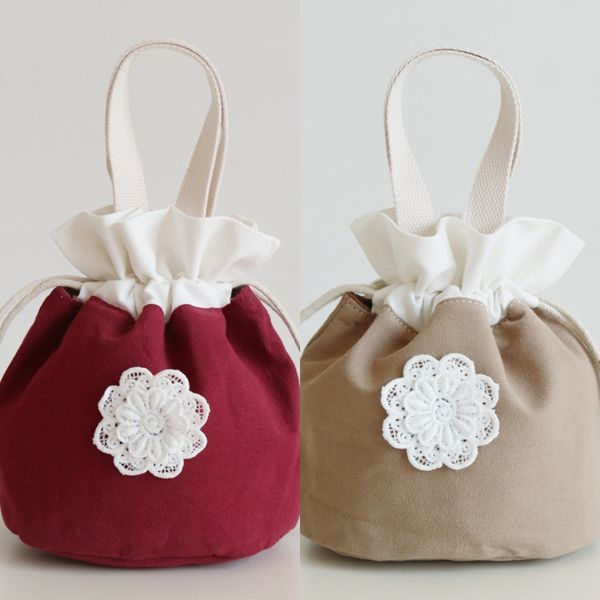 cloth xiangyu corset women's bucket cotton linen small cloth lace lace handbag flower women's handbag
cloth xiangyu corset women's bucket cotton linen small cloth lace lace handbag flower women's handbag
