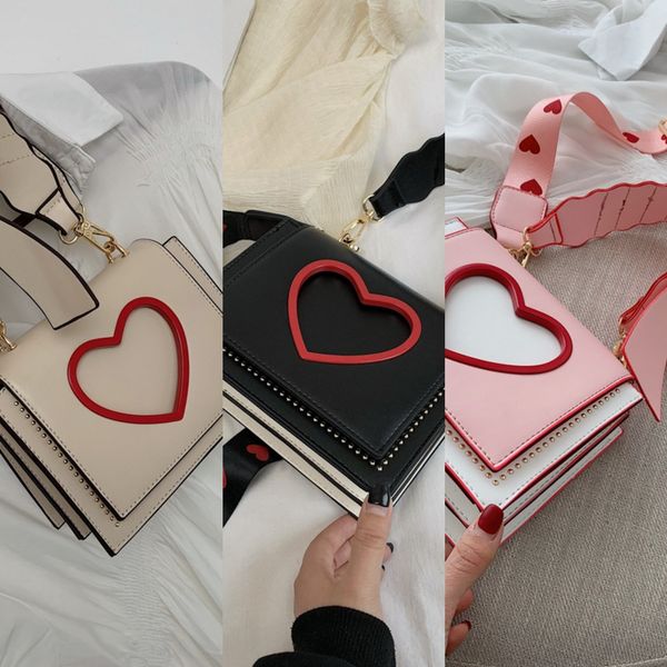 advanced sense western style women's 2019 fashionable versatile shoulder messenger bag girl shoulder hand bag
advanced sense western style women's 2019 fashionable versatile shoulder messenger bag girl shoulder hand bag