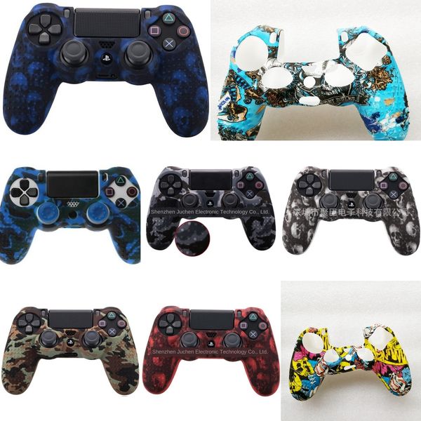 auvmt soft ps4 rubber skin case cover for sony silicone case to grip cover joystick caps 4 colors controller choose
auvmt soft ps4 rubber skin case cover for sony silicone case to grip cover joystick caps 4 colors controller choose
