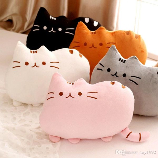 cute biscuit cat pillow plush doll big face cat comet star cushion big lazy cat removable and washable children's toy gift
cute biscuit cat pillow plush doll big face cat comet star cushion big lazy cat removable and washable children's toy gift