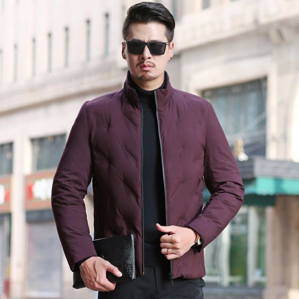 папа сыпучие пальто среднего возраста и пожилых людей хлопка ватник зимняя одежда свободное время мужской cotton средний возраст сыпучие coa, Black 
папа сыпучие пальто среднего возраста и пожилых людей хлопка ватник зимняя одежда свободное время мужской cotton средний возраст сыпучие coa, Black