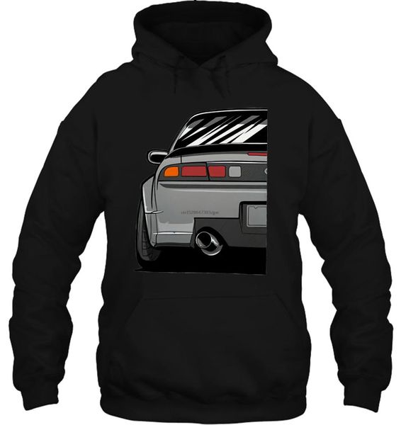 men hoodie nissan 200sx s14a touring half tuning modified car rotary nismo 1 women streetwear, Black
men hoodie nissan 200sx s14a touring half tuning modified car rotary nismo 1 women streetwear, Black