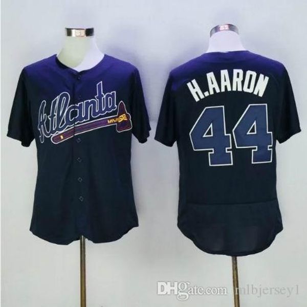 men jersey 100% stitched 44 hank aaron flexbase baseball jerseys color white red blue, Black;blue
men jersey 100% stitched 44 hank aaron flexbase baseball jerseys color white red blue, Black;blue