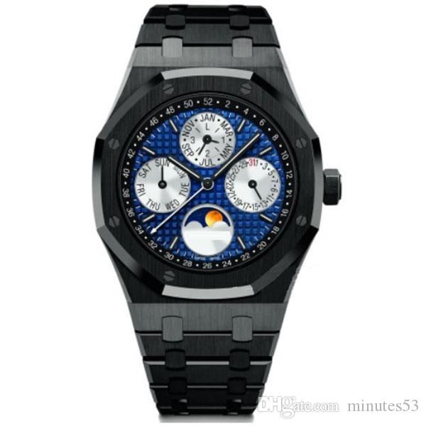 роскошные мужские наручные часы 41 мм royal oak black механические автоматические часы механизм из нержавеющей стали мужские часы с нескольк, Slivery;brown
роскошные мужские наручные часы 41 мм royal oak black механические автоматические часы механизм из нержавеющей стали мужские часы с нескольк, Slivery;brown