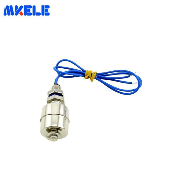 mini tank pool liquid water level sensor 110/220v stainless steel -sfs4510 horizontal float switch full new
mini tank pool liquid water level sensor 110/220v stainless steel -sfs4510 horizontal float switch full new