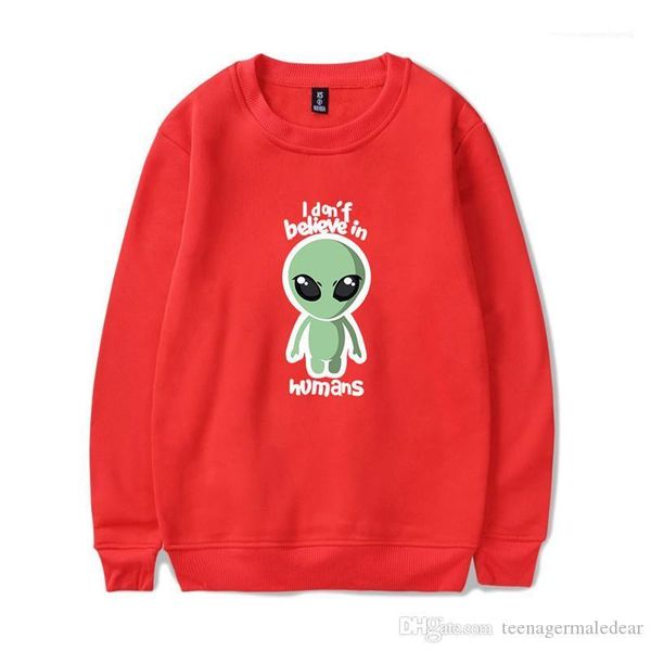 o neck loose mens sweatshirts fashion colorful male apparel storm area 51 designer mens hoodies autumn long sleeve, Black
o neck loose mens sweatshirts fashion colorful male apparel storm area 51 designer mens hoodies autumn long sleeve, Black