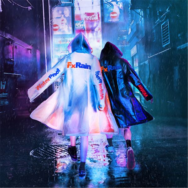 hfnf raincoat walking jacket waterproof sunscreen couple umbrella coat poncho waterproof shirt, Black
hfnf raincoat walking jacket waterproof sunscreen couple umbrella coat poncho waterproof shirt, Black