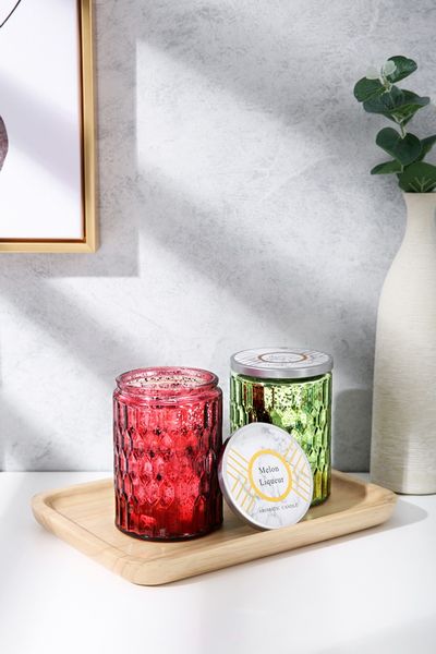 cylindrical aromatherapy smokeless candle romantic scented candles fragrance aroma air cleaner wedding birthday gift air cleaner wedding
cylindrical aromatherapy smokeless candle romantic scented candles fragrance aroma air cleaner wedding birthday gift air cleaner wedding