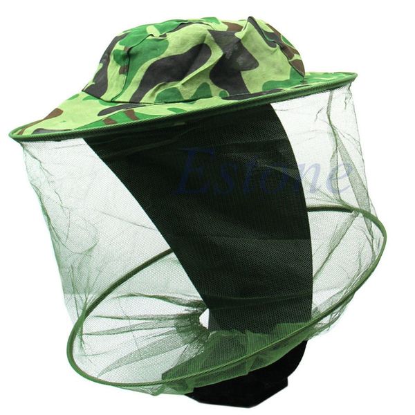 women men camouflage cloth bucket hats insect bee mosquito resistance bug net mesh head face protector fishing cap sun hat
women men camouflage cloth bucket hats insect bee mosquito resistance bug net mesh head face protector fishing cap sun hat