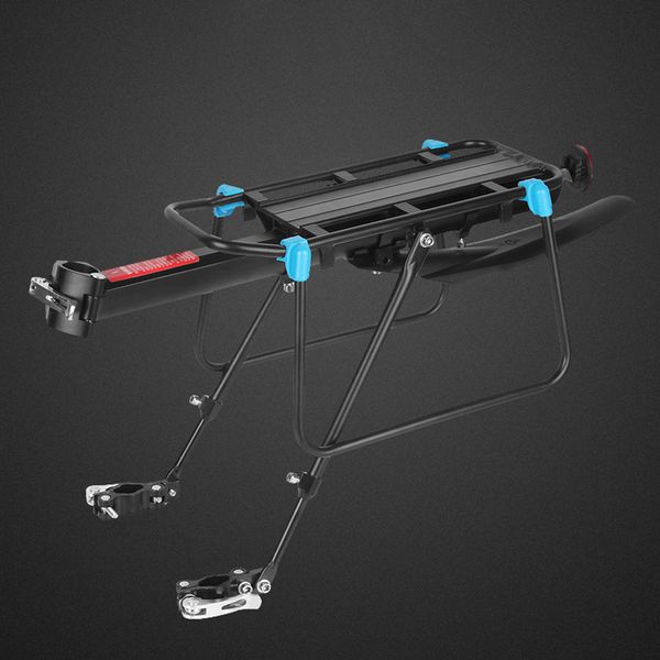 bike rack aluminum alloy 50kg luggage rear carrier trunk for bicycles mtb bike rear shelf cycling bicycle racks
bike rack aluminum alloy 50kg luggage rear carrier trunk for bicycles mtb bike rear shelf cycling bicycle racks
