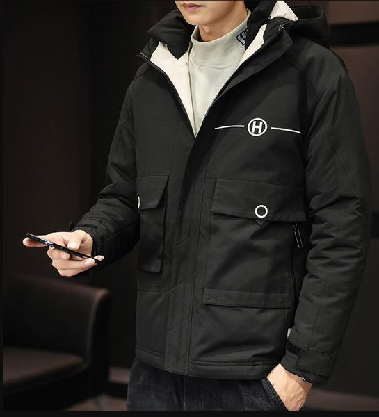 autumn winter designer mens jackets new mens coat with panelled pattern casual coat for men fashion warm jacket size m-4xl optional, Black;brown
autumn winter designer mens jackets new mens coat with panelled pattern casual coat for men fashion warm jacket size m-4xl optional, Black;brown