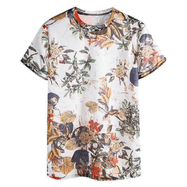 feitong men shirt breathable summer ethnic printed pullover male short sleeve men clothing chemise homme streetwear, White;black
feitong men shirt breathable summer ethnic printed pullover male short sleeve men clothing chemise homme streetwear, White;black