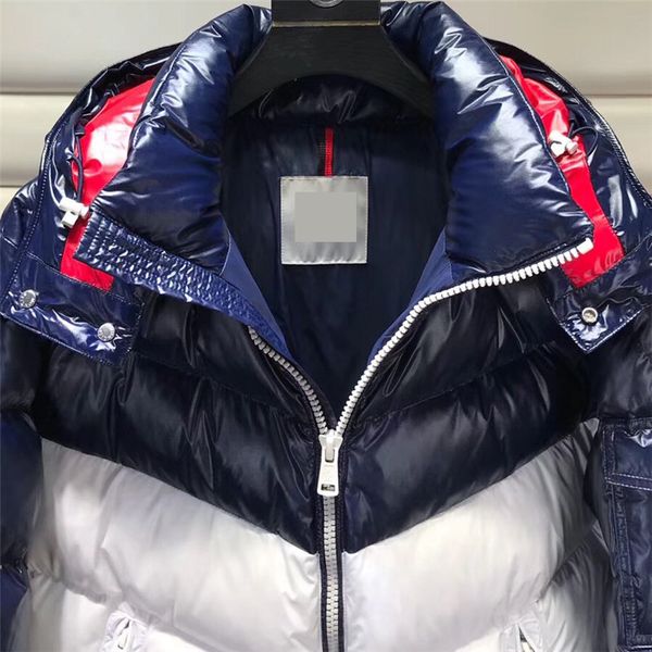 2019 mens designer jacket autumn winter coat windbreaker brand coat zipper coat outdoor sport jackets plus size men clothing m-3xl b10031k, Black
2019 mens designer jacket autumn winter coat windbreaker brand coat zipper coat outdoor sport jackets plus size men clothing m-3xl b10031k, Black