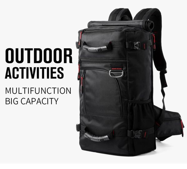 35l waterproof travel backpack men women multifunction 15.6 lapbackpacks male outdoor luggage bag mochilas leisure backpack
35l waterproof travel backpack men women multifunction 15.6 lapbackpacks male outdoor luggage bag mochilas leisure backpack