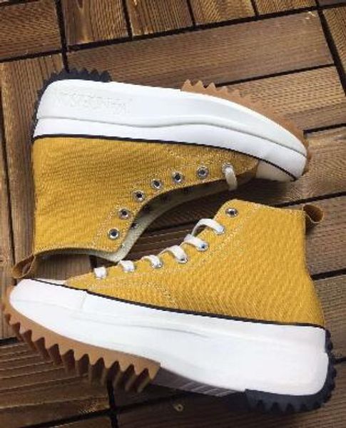 2019 top womens girl ladies run star x jw anderson кроссовки на толстой подошве панталоны кроссовки j. w. anderson chuck run star hike 1970, Black
2019 top womens girl ladies run star x jw anderson кроссовки на толстой подошве панталоны кроссовки j. w. anderson chuck run star hike 1970, Black