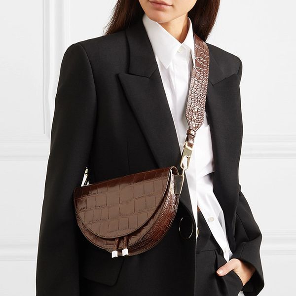 women bag 2020 new fashion women clothing half circle messenger bag coverd pu leather stylish female one shoulder shell bags
women bag 2020 new fashion women clothing half circle messenger bag coverd pu leather stylish female one shoulder shell bags