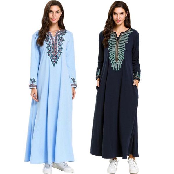 islamic muslim kaftan dress arabic dubaiindonesia moroccan kaftan middle eastern abaya pakistani loose summer jilbab gowns robe, Red
islamic muslim kaftan dress arabic dubaiindonesia moroccan kaftan middle eastern abaya pakistani loose summer jilbab gowns robe, Red
