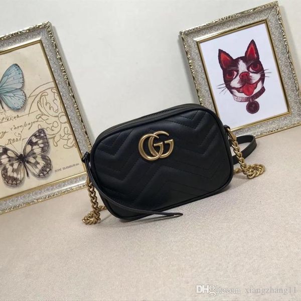 Women houlder bag women chain bag cro body bag fa hion leather handbag female pur e bag 2019 ize 18 12 3cm 448065 01
Women houlder bag women chain bag cro body bag fa hion leather handbag female pur e bag 2019 ize 18 12 3cm 448065 01
