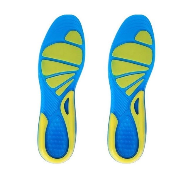 shoe pad sport insert foot care stable tpe non-slip orthopedic insole absorption running cushion walking, Black
shoe pad sport insert foot care stable tpe non-slip orthopedic insole absorption running cushion walking, Black