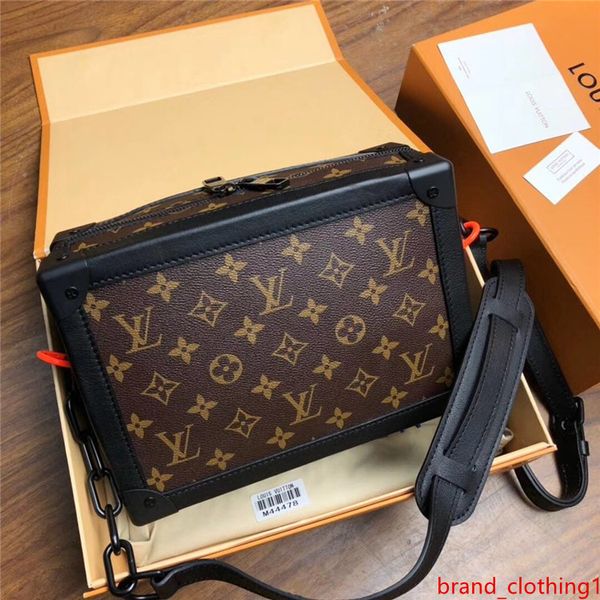 2020 m44478 soft trunk men handbags iconic bags handles shoulder bags totes cross body bag clutches evening
2020 m44478 soft trunk men handbags iconic bags handles shoulder bags totes cross body bag clutches evening
