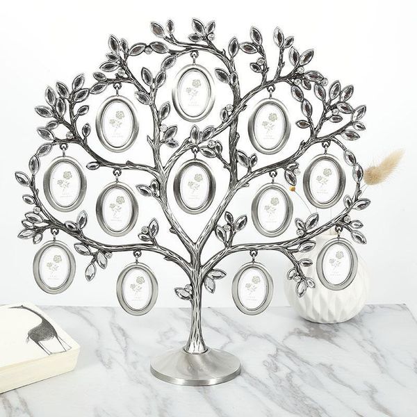 30 * 30см family tree висячей photo picture 12 кадров держатель настольного стол дисплея декор нового креатив мода
30 * 30см family tree висячей photo picture 12 кадров держатель настольного стол дисплея декор нового креатив мода