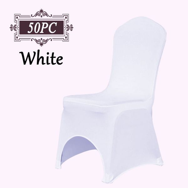 1lot/50 pcs universal stretch polyester spandex lycra chair covers for wedding banquet l event decoration party accessories
1lot/50 pcs universal stretch polyester spandex lycra chair covers for wedding banquet l event decoration party accessories