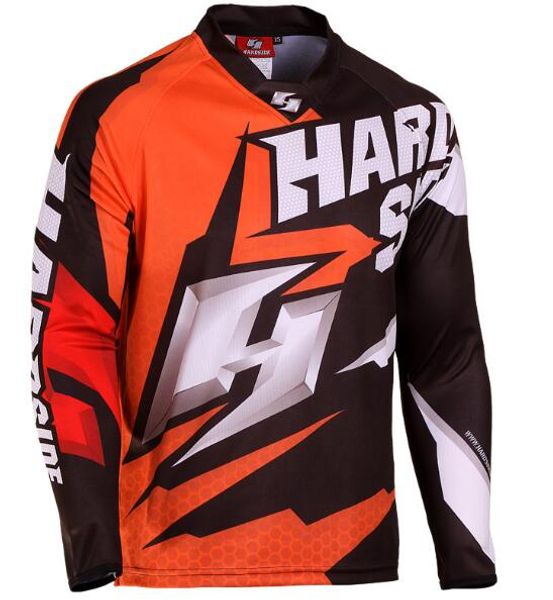 2019 new team downhill jersey off road motorcycle motocross long sleeves gp mtb mx dh bike motocross jersey, Black
2019 new team downhill jersey off road motorcycle motocross long sleeves gp mtb mx dh bike motocross jersey, Black