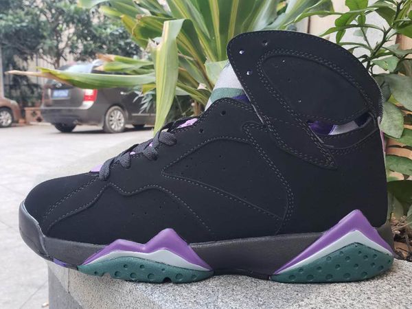 2019 new jumpman 7 vii olympic black purple green men s basketball shoes for 7s sneakers designer sports shoes size 7-13
2019 new jumpman 7 vii olympic black purple green men s basketball shoes for 7s sneakers designer sports shoes size 7-13