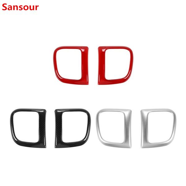 sansour car center control air conditioner vent outlet decoration cover for grand cherokee 2017 up car accessories styling
sansour car center control air conditioner vent outlet decoration cover for grand cherokee 2017 up car accessories styling
