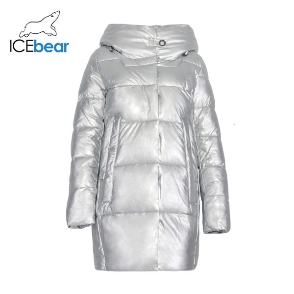 2019 new women winter coat female clothing brand jacket fashion ladies parkas gwd19141i y190926, Black;white
2019 new women winter coat female clothing brand jacket fashion ladies parkas gwd19141i y190926, Black;white