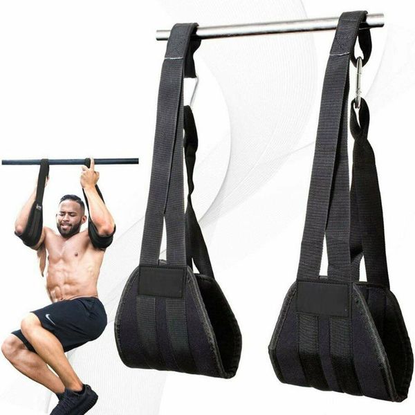 2шт abs обучение сторонников обучение abs ремень горизонтальный бар подтягивание слинг брюшной слинг xr-hot
2шт abs обучение сторонников обучение abs ремень горизонтальный бар подтягивание слинг брюшной слинг xr-hot