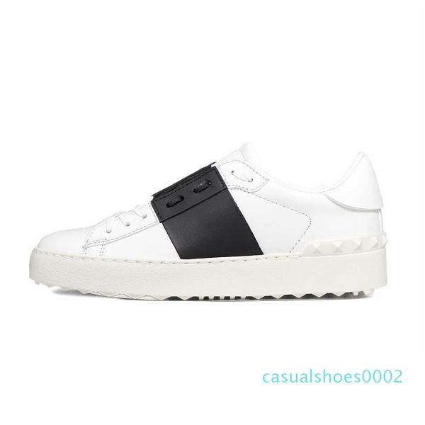 new arrival casual shoes white black red fashion mens women leather breathable shoes open low sports sneakers size 35-46 c02
new arrival casual shoes white black red fashion mens women leather breathable shoes open low sports sneakers size 35-46 c02