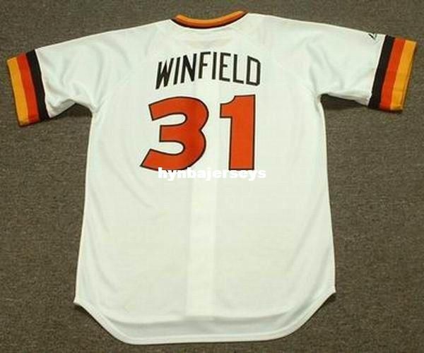 custom dave winfield san diego stitched 1980 throwbacks home baseball jersey retro mens jerseys shirt, Blue;black
custom dave winfield san diego stitched 1980 throwbacks home baseball jersey retro mens jerseys shirt, Blue;black