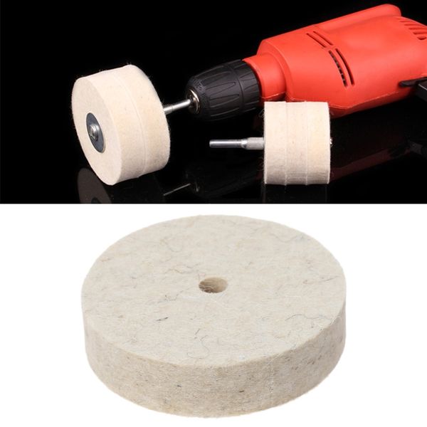 76x20mm wool felt polishing buffing grinding wheel polisher disc pad rotary tool
76x20mm wool felt polishing buffing grinding wheel polisher disc pad rotary tool