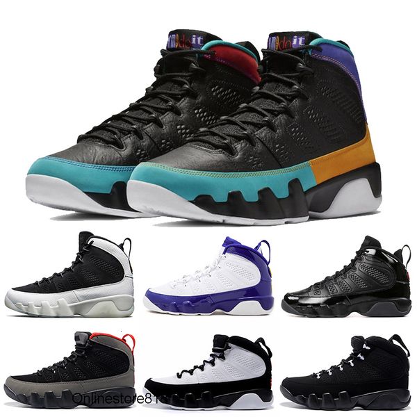 dream it do it 9 9s basketball shoes for men unc bred og space jam the spirit anthracite release mens designer shoes spo
dream it do it 9 9s basketball shoes for men unc bred og space jam the spirit anthracite release mens designer shoes spo