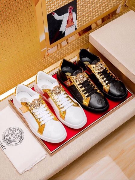 2019k limited edition men 039 ca ual tide hoe port wild leather low hoe original packaging hoe box delivery 38 45
2019k limited edition men 039 ca ual tide hoe port wild leather low hoe original packaging hoe box delivery 38 45