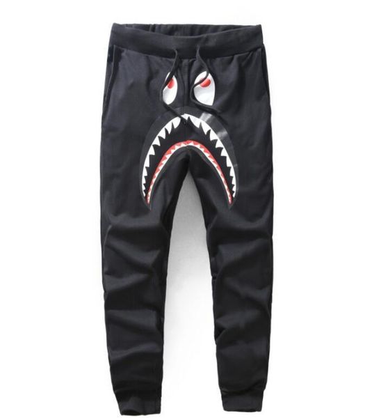 men's black grey shark pant trousers fashion wgm harem pants autumn winter fleece sportswear long trousers jogger running sweatpant
men's black grey shark pant trousers fashion wgm harem pants autumn winter fleece sportswear long trousers jogger running sweatpant